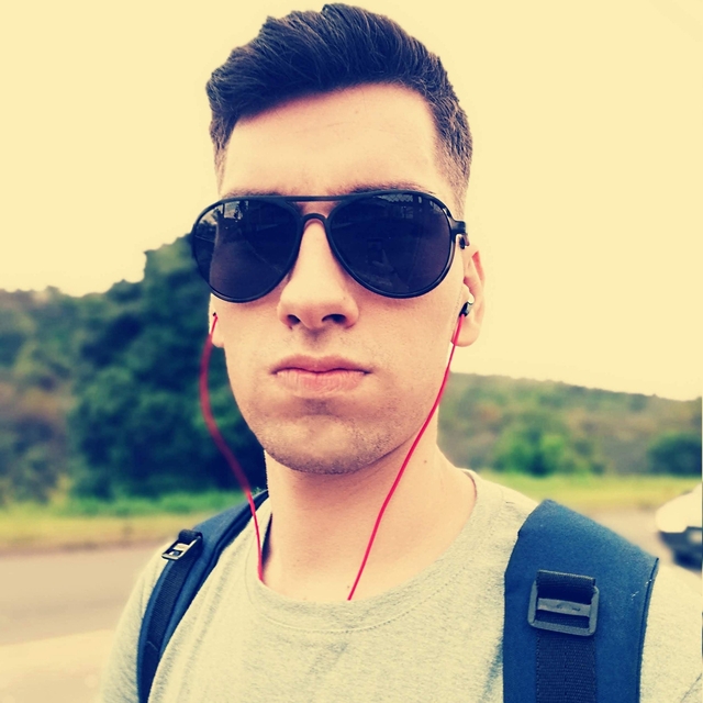 Alisson Felipe's picture